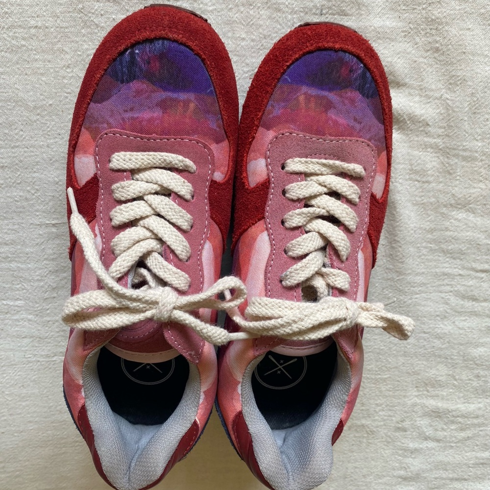 Inkkas Andes Jogger